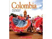 Colombia Enchantment of the World. Second Series