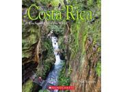 Costa Rica Enchantment of the World. Second Series