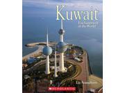 Kuwait Enchantment of the World. Second Series