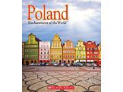 Poland Enchantment of the World. Second Series