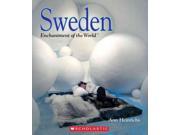 Sweden Enchantment of the World. Second Series