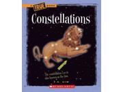 Constellations True Books