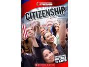 Citizenship Cornerstones of Freedom. Third Series