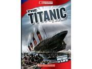 The Titanic Cornerstones of Freedom. Third Series