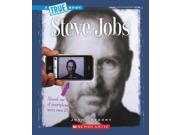 Steve Jobs True Books