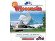 Wisconsin America the Beautiful. Third Series Revised