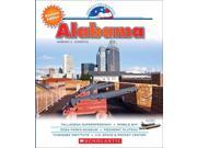 Alabama America the Beautiful. Third Series Revised
