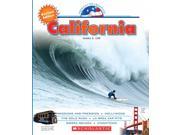 California America the Beautiful. Third Series Revised