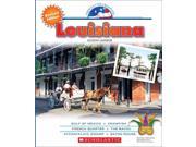 Louisiana America the Beautiful. Third Series Revised