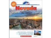 Nevada America the Beautiful. Third Series Revised