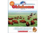 Oklahoma America the Beautiful. Third Series Revised