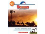 Texas America the Beautiful. Third Series Revised