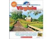 Virginia America the Beautiful. Third Series Revised