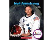 Neil Armstrong Rookie Biographies