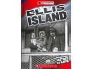 Ellis Island Cornerstones of Freedom. Third Series