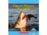 Great White Sharks Nature s Children