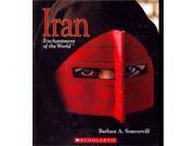 Iran Enchantment of the World. Second Series