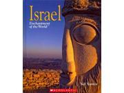 Israel Enchantment of the World. Second Series