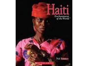 Haiti Enchantment of the World. Second Series