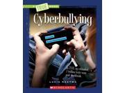 Cyberbullying True Books