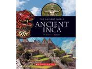 Ancient Incas The Ancient World