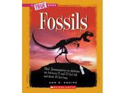 Fossils True Books