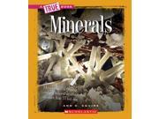 Minerals True Books