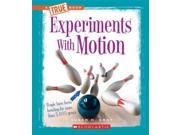 Experiments with Motion True Books