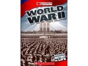 World War II Cornerstones of Freedom. Third Series