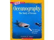Oceanography True Books