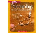 Paleontology True Books