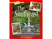 The Southeast True Books