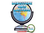 Longitude and Latitude Rookie Read About Geography