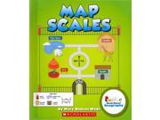 Map Scales Rookie Read About Geography