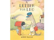 A Letter for Leo