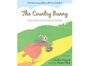 The Country Bunny and the Little Gold Shoes 75 ANV