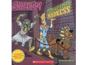 Museum Madness Scooby Doo