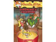 Geronimo s Valentine Geronimo Stilton
