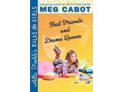 Best Friends and Drama Queens Allie Finkle s Rules for Girls