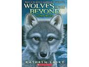 Lone Wolf Wolves of the Beyond Reprint