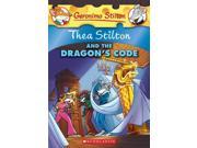 Thea Stilton and the Dragon s Code Thea Stilton