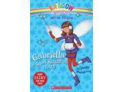 Gabriella the Snow Kingdom Fairy Rainbow Magic