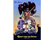 Quest for the Spark Bone