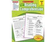Scholastic Success With Reading Co