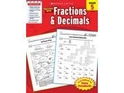 Success With Fractions Decimals