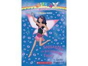 Samantha the Swimming Fairy Rainbow Magic