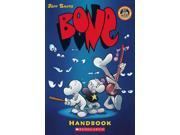 Bone Handbook Bone 1