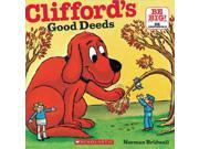 Clifford s Good Deeds Clifford the Big Red Dog Reprint