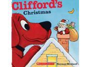 Clifford s Christmas Clifford the Big Red Dog Reissue