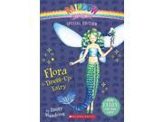 Flora the Dress Up Fairy Rainbow Magic Special